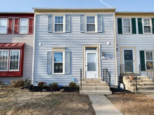 7854 Parthian Ct, Springfield, VA 22153