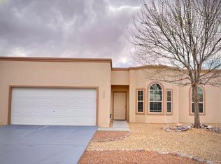 5534 Gobi Ln, Las Cruces, NM 88011