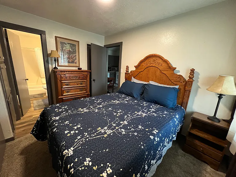 Portage Village Apartments — Photo 5