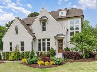 46 Bonterra Way, Chapel Hill, NC 27516