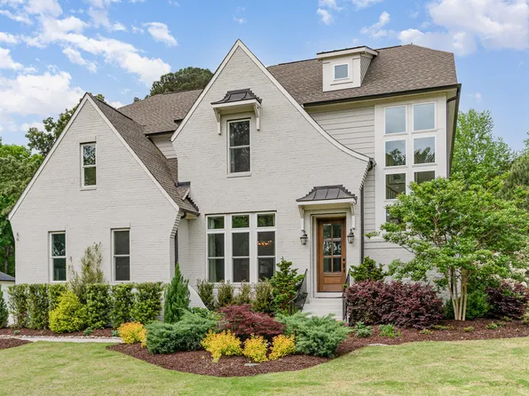 46 Bonterra Way, Chapel Hill, NC 27516