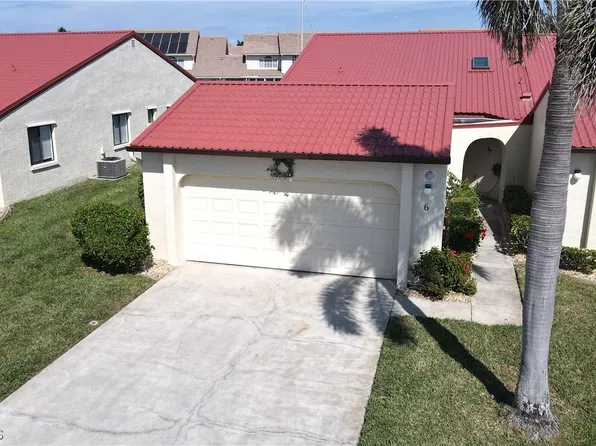 3830 Bal Harbor Blvd APT 6, Punta Gorda, FL 33950