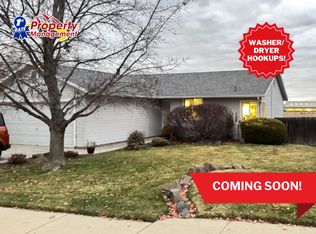 5057 S Deselm Way, Boise, ID 83716