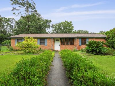 2222 Bacon Park Dr, Savannah, GA, 31406