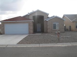 27 Rosa Ave, Los Lunas, NM 87031