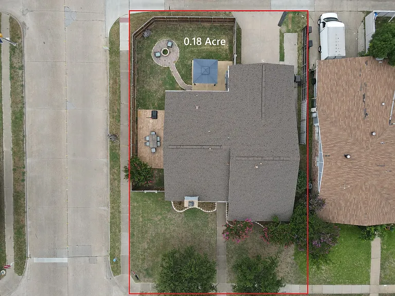 1713 Montana Trl — Photo 32
