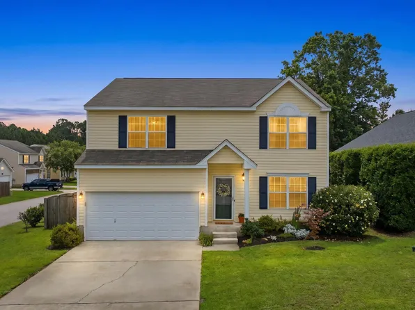 201 Rindle Dr, Lexington, SC 29072