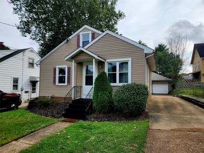 317 Metz St, Erie, PA, 16508