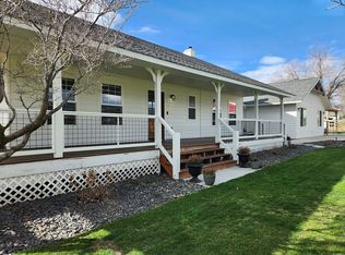 11660 Mieras Rd, Yakima, WA 98901