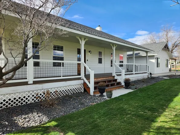 11660 Mieras Rd, Yakima, WA 98901