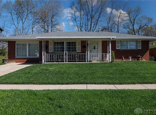 310 W Market St, Springboro, OH 45066