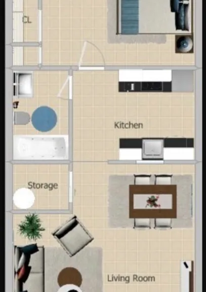 600 Wildwood Way #208 — Photo 15