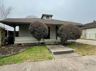 7124 Avenue I, Houston, TX 77011