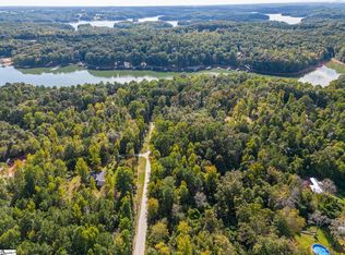 000A Riverbend Rd LOT 65, Fair Play, SC 29643