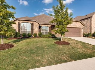 14620 Frisco Ranch Dr, Little Elm, TX 75068