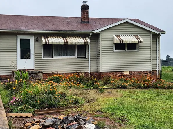 20025 Old Richmond Rd, Keeling, VA 24566