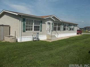 119 Catherine Dr, Red Bud, IL 62278