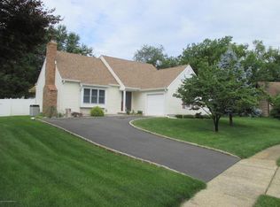 1226 Todd Ct, Lakewood, NJ 08701