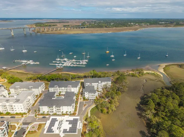 345 Longshore St #931, Charleston, SC 29492