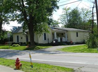 223 N Main St, Chrisney, IN 47611