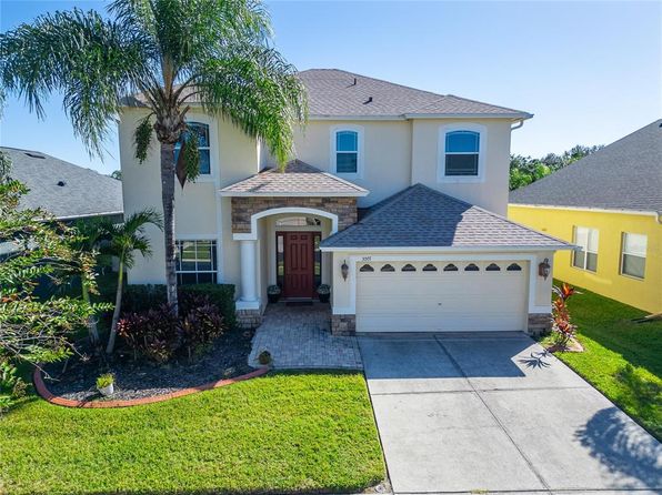 3007 Silvermill Loop