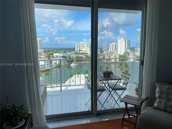 6900 Bay Dr APT 10E, Miami Beach, FL 33141