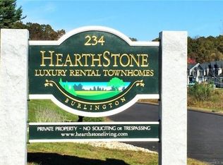 234 Spielman Hwy APT 7, Burlington, CT 06013