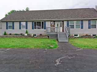 337 Sand Creek Rd, Albany, NY 12205