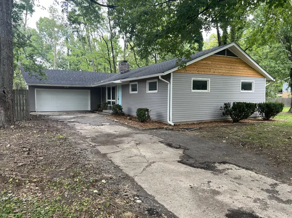 2292 W 67th St, Indianapolis, IN 46260