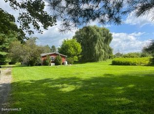 121 Jug End Rd, South Egremont, MA 01258