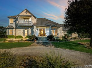 209 Timber View Dr, Boerne, TX 78006