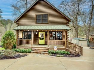 179 Parrot Dr, Monticello, GA 31064
