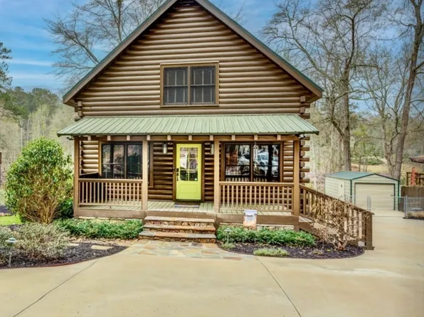 179 Parrot Dr, Monticello, GA 31064