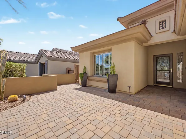 40726 N NOBLE HAWK Court, Phoenix, AZ 85086