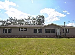 360 Carl Pierce Rd, Deridder, LA 70660