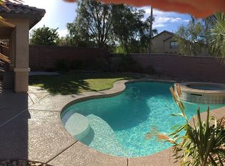 6948 Ghost Ranch Ave, Las Vegas, NV 89179