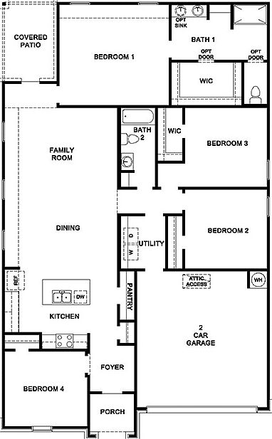 Floor Plan.