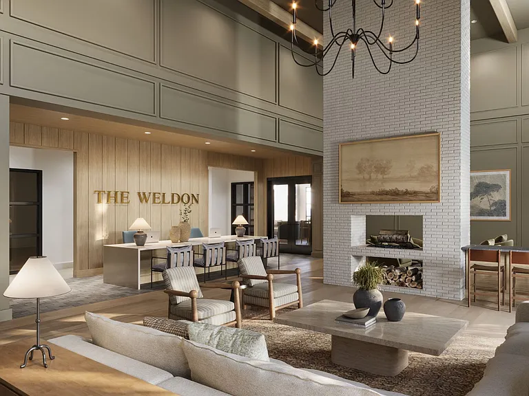 The Weldon — Photo 8