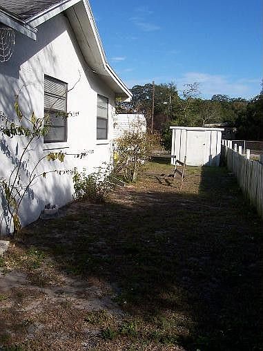 Rear View