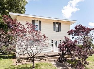 2800 S 40th St, Springdale, AR 72762