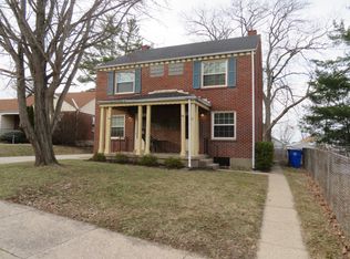 20 Edgeton Ct, Hamilton, OH 45013
