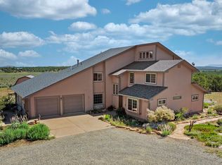 13741 Sage Brush Ln, Glade Park, CO 81523
