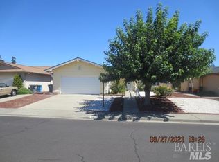 192 Glacier Cir, Vacaville, CA