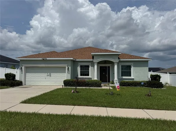 4735 SUMMERFIELD CIRCLE, WINTER HAVEN, FL 33881