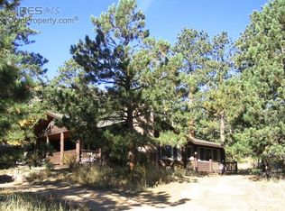 1022 Pine Knoll Dr, Estes Park, CO 80517