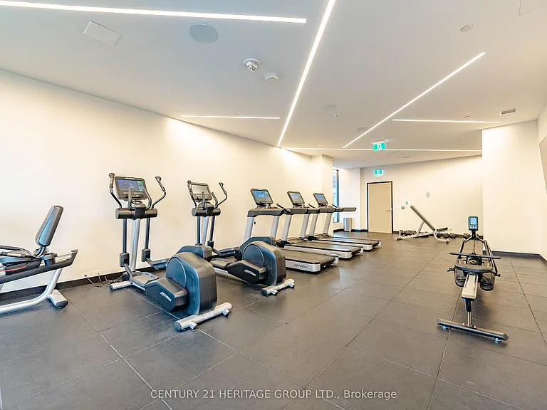 395 Bloor St E #5309 — Photo 7