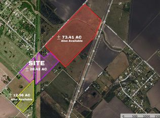 6515 Williams School Rd, Needville, TX 77461