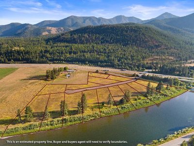 3 Clark Fork Dr, Superior, MT, 59872