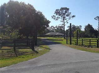 1216 Pollywog Dr, Labelle, FL 33935