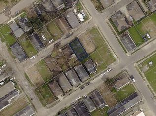 2408 Rex Pl, New Orleans, LA 70125